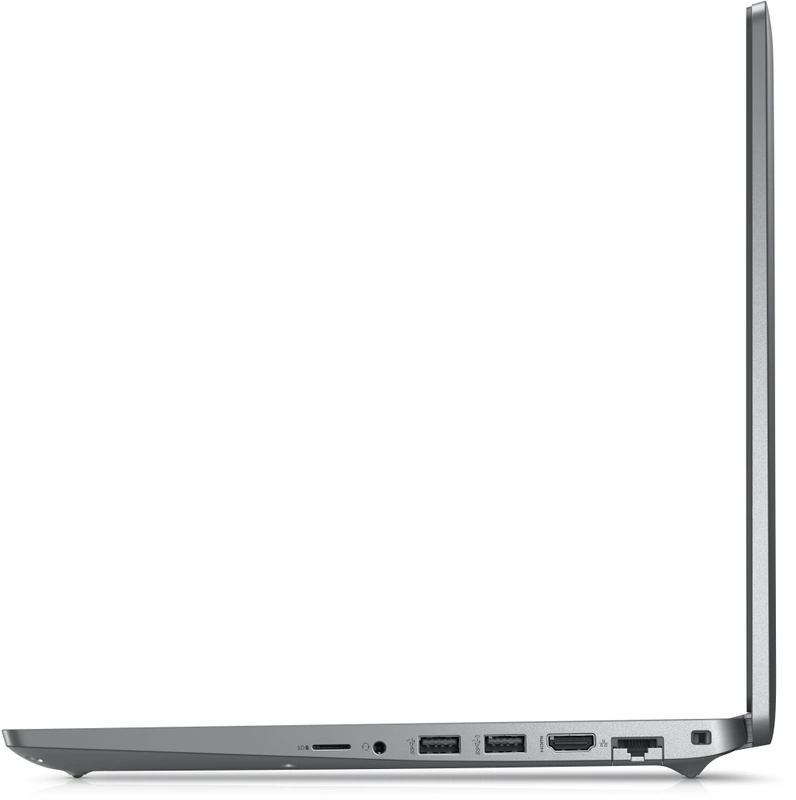Dell - Latitude 5530 - Intel DecaCore I5 1245U - 16GB Ram - SSD 256GB - 15.6" (39,62 cm) - Windows 11 Pro - Duitstalig toetsenbord