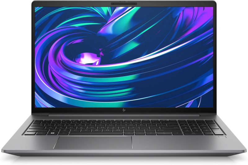 HP ZBook