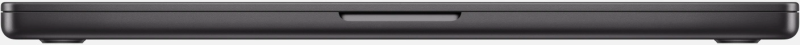 Macbook Pro 16" - Apple M3 Pro 12 core - 18GB Ram - SSD 512GB - 2023 - Space Black - Duits toetsenbord