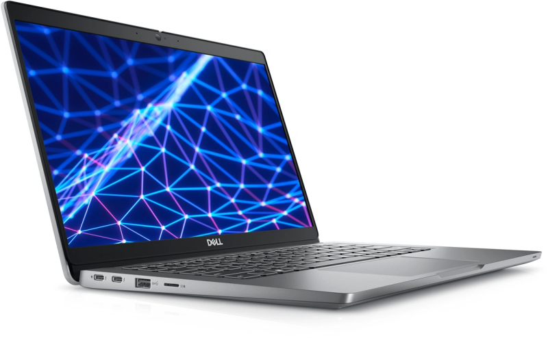 Dell - Latitude 5330 - Intel DecaCore I5 1245U - 16GB Ram - SSD 256GB - 13.3" (33.78 cm) - Windows 11 Pro - Duitstalig toetsenbord