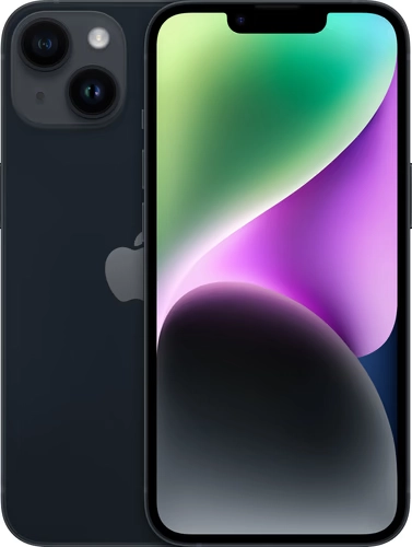 iPhone 14 128GB Black