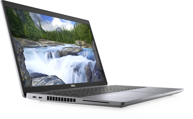 Dell - Latitude 5520 - Intel I5 1135G7 - 8GB Ram - SSD 256GB - 15,6" (39.62 cm) - Windows 11 Pro - Duits toetsenbord