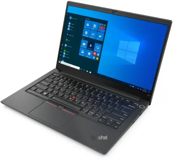 Lenovo - Thinkpad E14 - Gen 2 - Intel i5 1135G7 - 16GB - 256GB SSD - 14" (35,56cm) - Duits toetsenbord