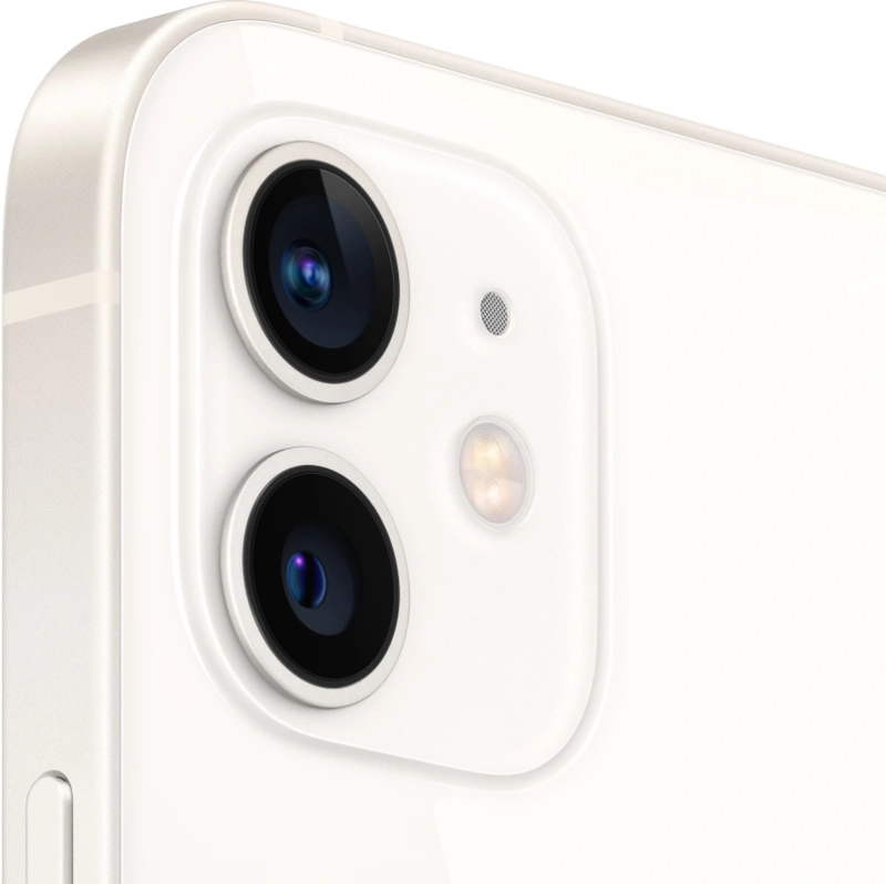 iPhone 12 128GB Weiß