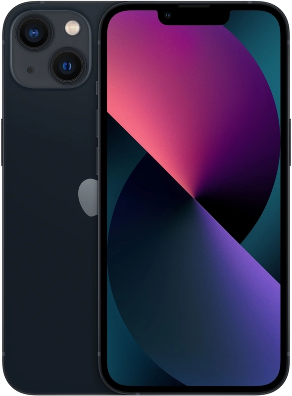 iPhone 13 512GB Schwarz