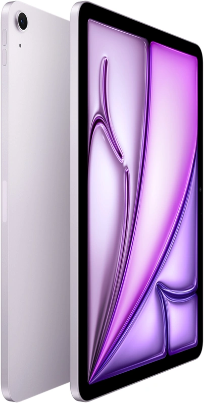 iPad Air 7 (2025) M3 - 11 inch - WiFi - 256GB - Purple