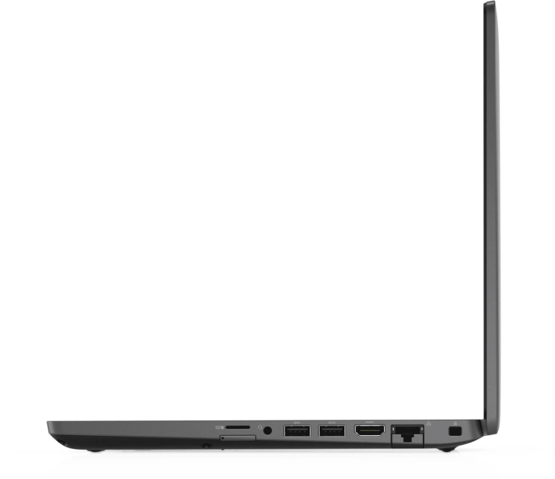 Dell - Latitude 5300 - Intel I5 8365U - 16GB Ram - SSD 256GB - 13.3" (33.78 cm) touchscreen - Windows 11 Pro - Duitstalig toetsenbord