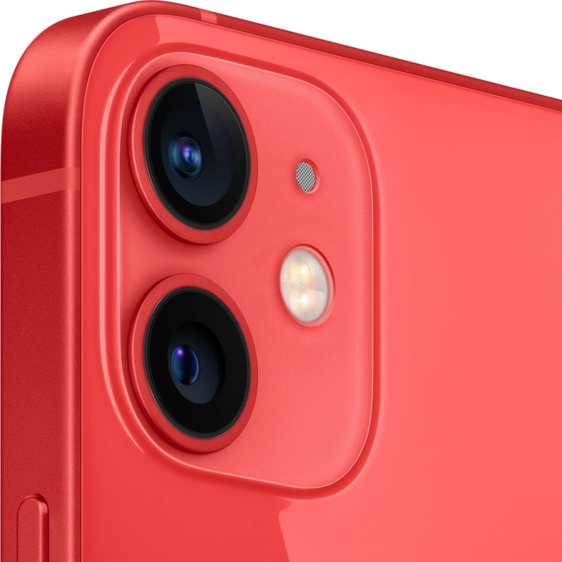 iPhone 12 mini 128GB Rot