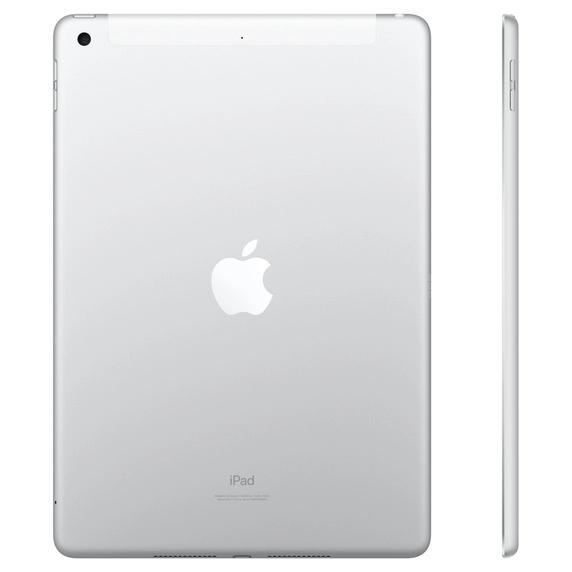 iPad 2021 - 256GB - WiFi & 4G - Silber