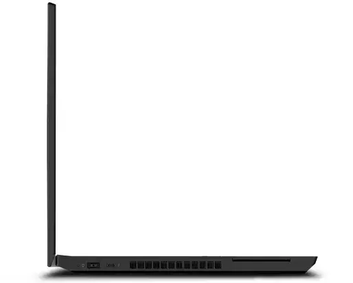 Lenovo - Thinkpad P15V G3 - 32GB - 512GB SSD - 15.6" (39,62 cm) - NVIDIA RTXA2000 - Windows 11 Pro - Duitstalig toetsenbord