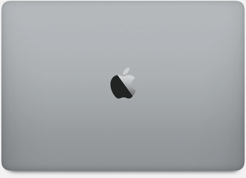 Macbook Pro 13" - Intel DualCore i5 1,4GHz - 16GB Ram - SSD 512GB - 2019 - Space Gray - Duits toetsenbord