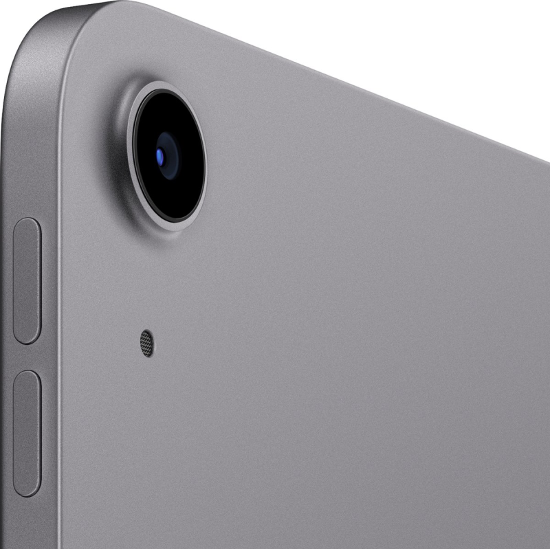 iPad Air 5 (2022) 64GB WiFi Space Grau