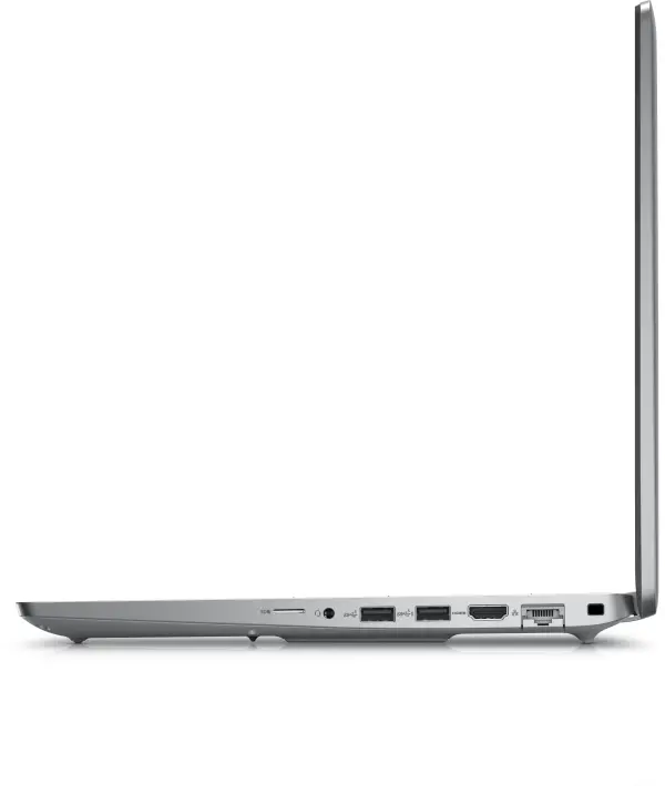 Dell - Latitude 5540 - Intel DecaCore I5 1345U - 16GB Ram - 256GB SSD - 15.6" (39,62 cm) - Windows 11 Pro - Duitstalig toetsenbord