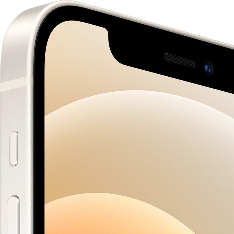 iPhone 12 128GB Weiß