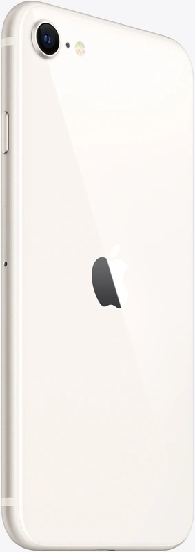 iPhone SE (2022) 64GB Starlight