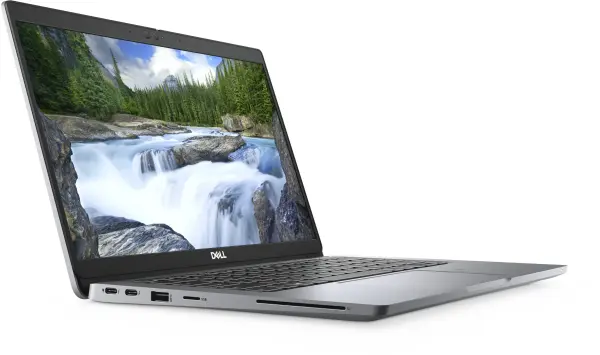 Dell - Latitude 5320 - Intel QuadCore I5 1145G7 - 16GB Ram - SSD 256GB - 13.3" (33,78 cm) - Windows 11 Pro - Duitstalig toetsenbord