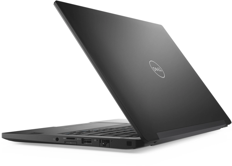 Dell - Latitude 7390 - Intel QuadCore i7 8650U - 16GB Ram - 256GB SSD - 13,3" Touchscreen - Zwitsers toetsenbord