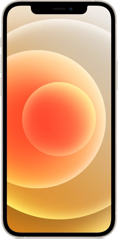 iPhone 12 128GB Weiß