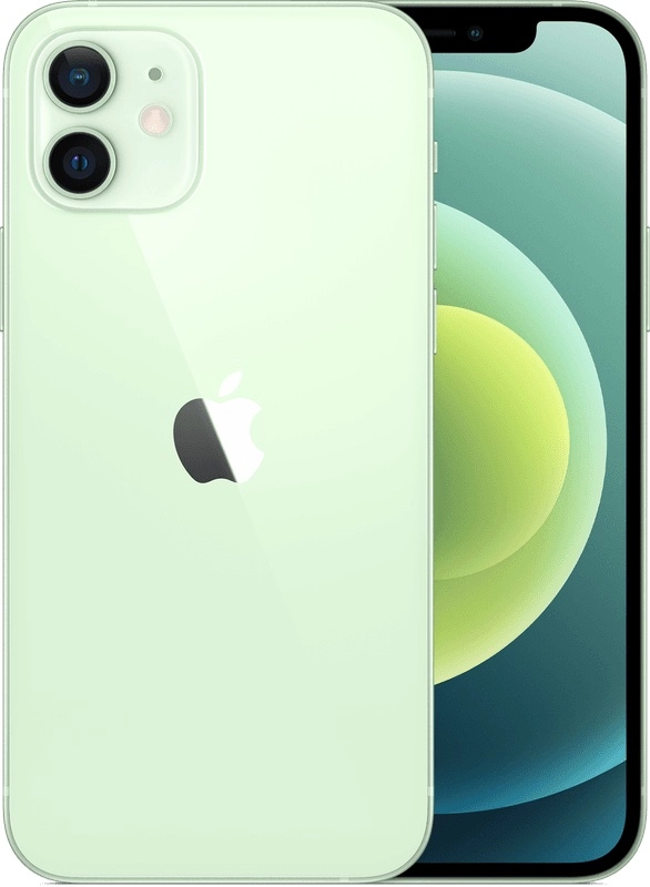 iPhone 12 128GB Grün