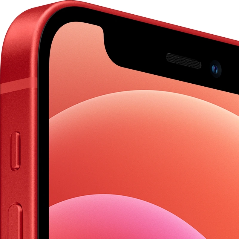 iPhone 12 mini 128GB Rot