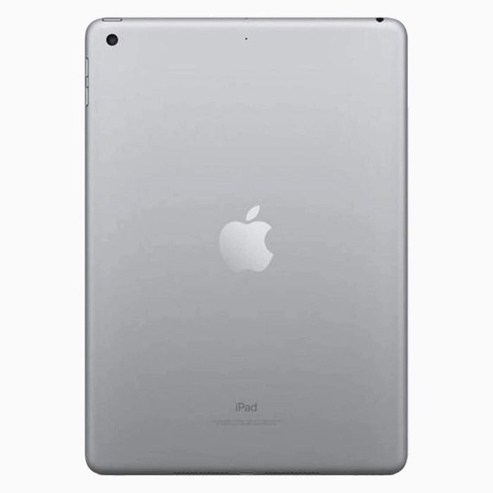 iPad 2017 32GB WiFi Space Grau