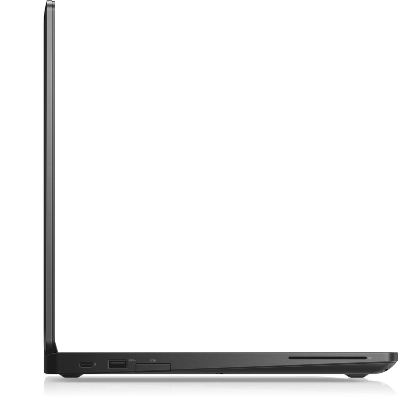 Dell - Latitude 5590 - Intel I7 - 16GB Ram - SSD 512GB - 15,6" (39,62 cm) - Windows 11 Pro - Duits toetsenbord