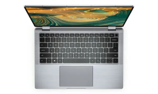 Dell - Latitude 7430 - Intel I5 1245U 10-Core- 16GB Ram - 256GB SSD - Windows 11 Pro - 14" touchscreen - Duits toetsenbord