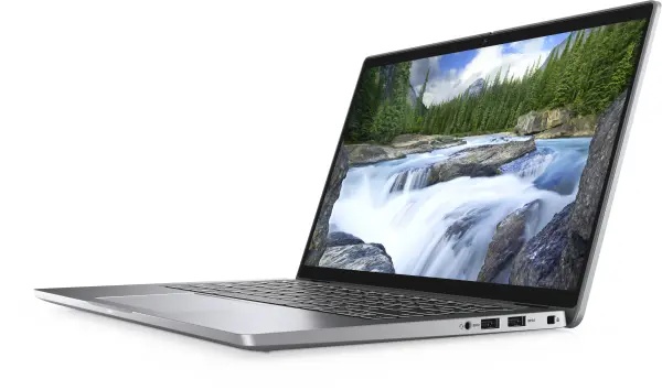 Dell - Latitude 7410 - Intel QuadCore I5 - 16GB Ram - 256GB SSD - Windows 11 Pro - 14" touchscreen - Duits toetsenbord