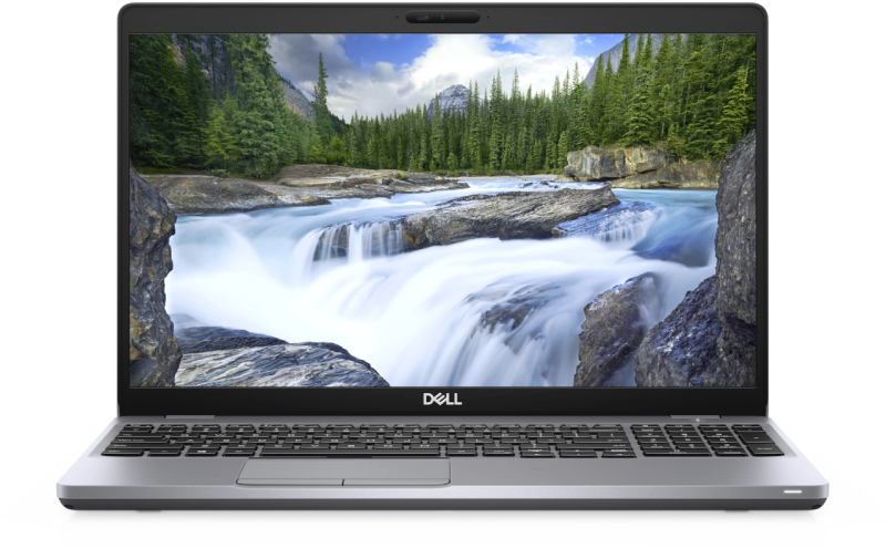 Dell - Latitude 5510 - Intel I5 10310U - 8GB Ram - SSD 256GB - 15,6" (39.62 cm) - Windows 11 Pro - Qwerty US