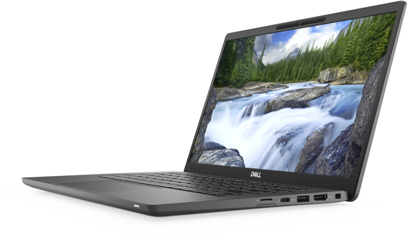 Dell - Latitude 7320 - Intel I5 1145G7 - 8GB Ram - SSD 256GB - 13,3" (33.78 cm) - Windows 11 Pro - Duits toetsenbord