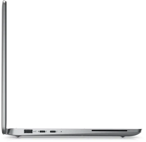 Dell - Latitude 5340 - Intel DecaCore i5 1345U - 16GB Ram - 256GB SSD - 13.3" (33,78 cm) - Windows 11 Pro - Duits toetsenbord