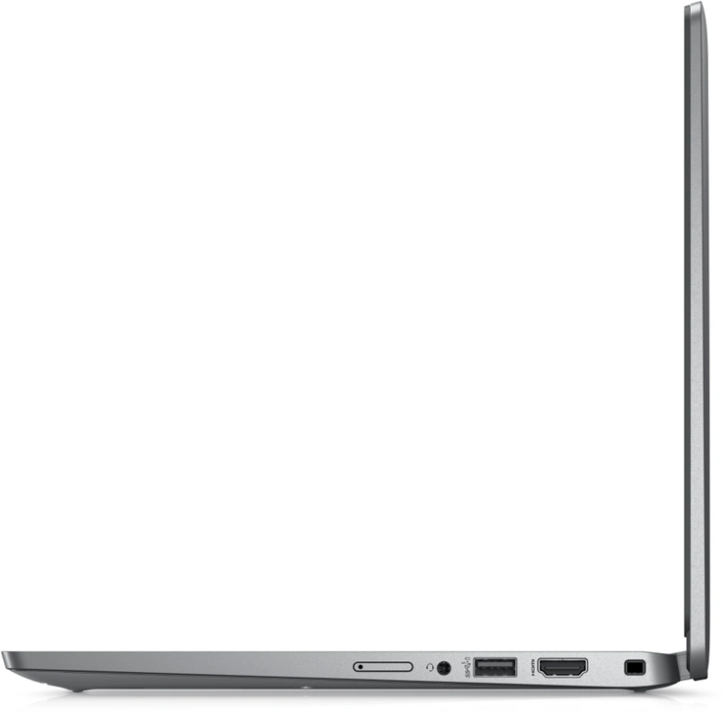 Dell - Latitude 5330 - Intel DecaCore I5 1245U - 16GB Ram - SSD 256GB - 13.3" (33.78 cm) - Windows 11 Pro - Duitstalig toetsenbord