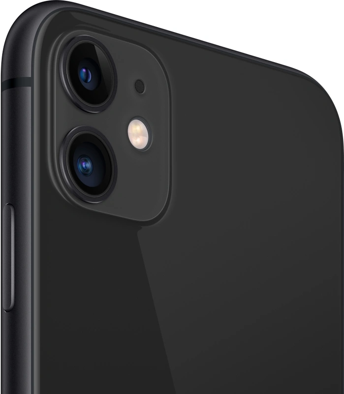 iPhone 11 64GB Schwarz