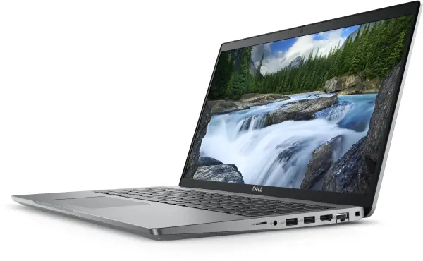 Dell - Latitude 5540 - Intel DecaCore I5 1345U - 16GB Ram - 256GB SSD - 15.6" (39,62 cm) - Windows 11 Pro - Duitstalig toetsenbord
