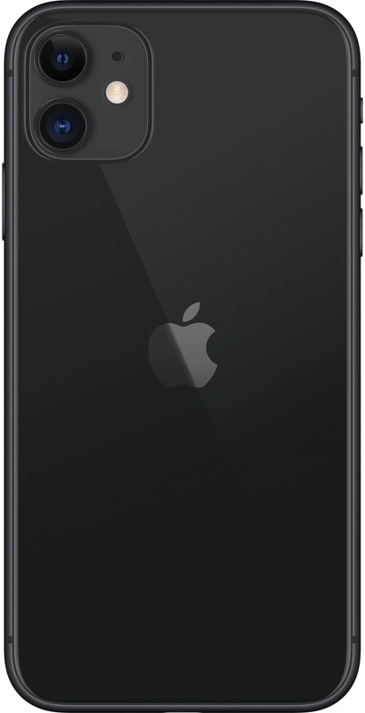 iPhone 11 64GB Schwarz