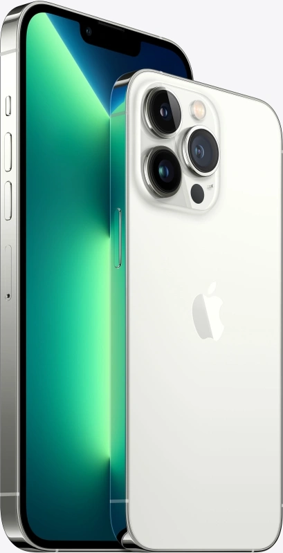 iPhone 13 Pro 128GB Silber