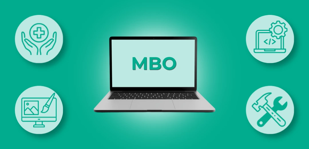 MBO-Laptop