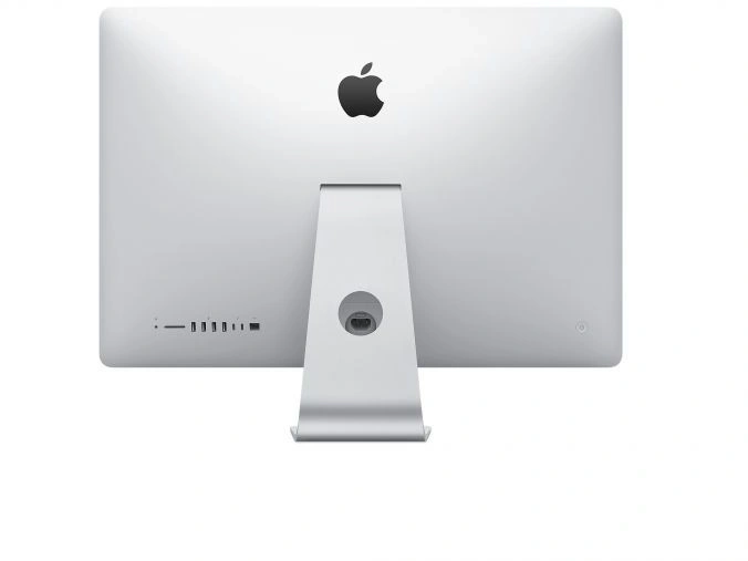 iMac Retina 27" 5K - Intel DecaCore I9 - 16GB Ram - 512GB SSD - AMD Radeon PRO 5300 (4GB)