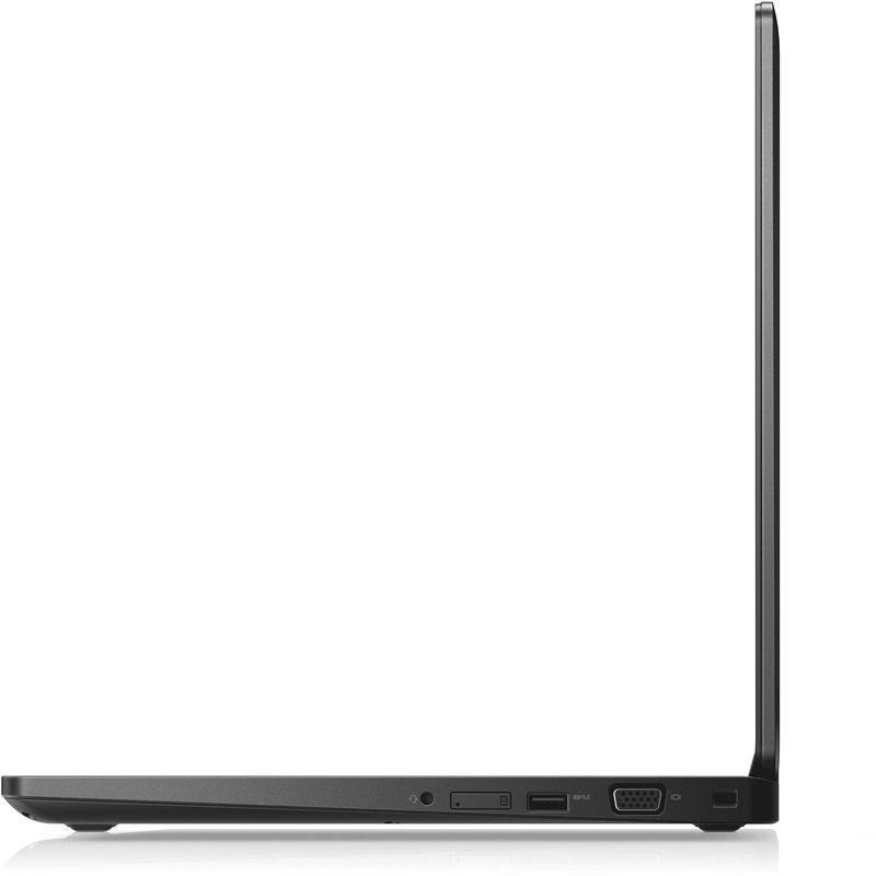 Dell - Latitude 5590 - Intel I7 - 16GB Ram - SSD 512GB - 15,6" (39,62 cm) - Windows 11 Pro - Duits toetsenbord