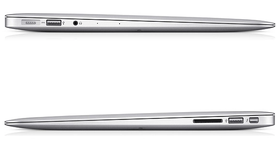 Macbook Air 13" - Intel  i7 2,2GHz - 8GB Ram - SSD 512GB - 2017 - Silver - Duits toetsenbord