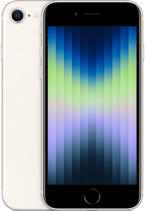 iPhone SE