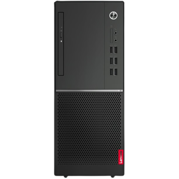 Lenovo - V530 - 15ICR - Tower Workstation - Intel HexaCore i5 9400 - 8GB Ram - 256GB SSD - Windows 11 Pro - DVD RW