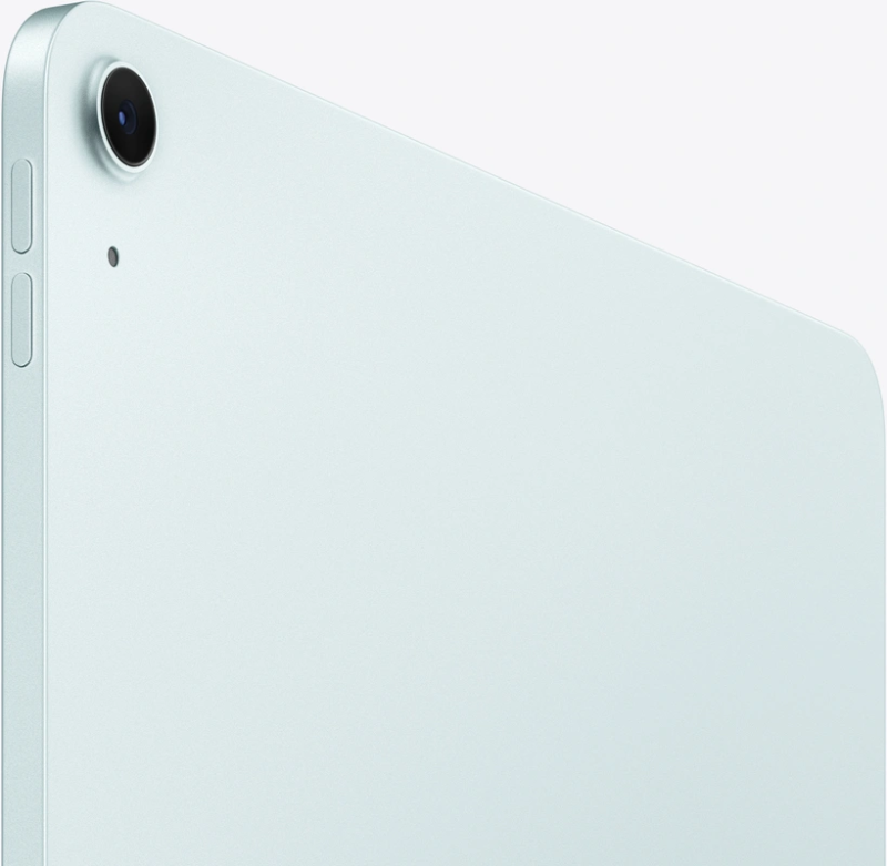 iPad Air 6 (2024) - 13 inch - WiFi & 5G - 1TB - Blue