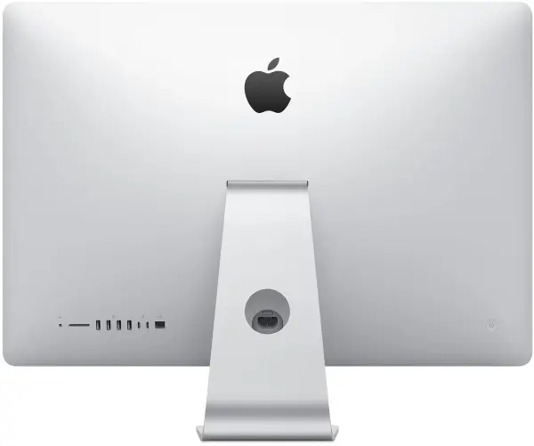 iMac Retina 27" 5K - Intel OctoCore i9 - 16GB Ram - SSD 256GB - AMD Radeon PRO 575X (4GB)