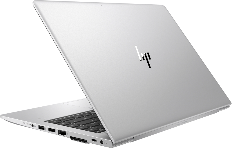 HP - Elitebook 840 G6 - Intel I5 8265U - 16GB Ram - 256GB SSD - 14" (35,56 cm) - Windows 11 Pro - Duits toetsenbord