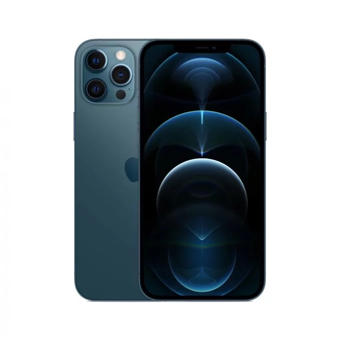 iPhone 12 Pro Max 128GB Pazifikblau