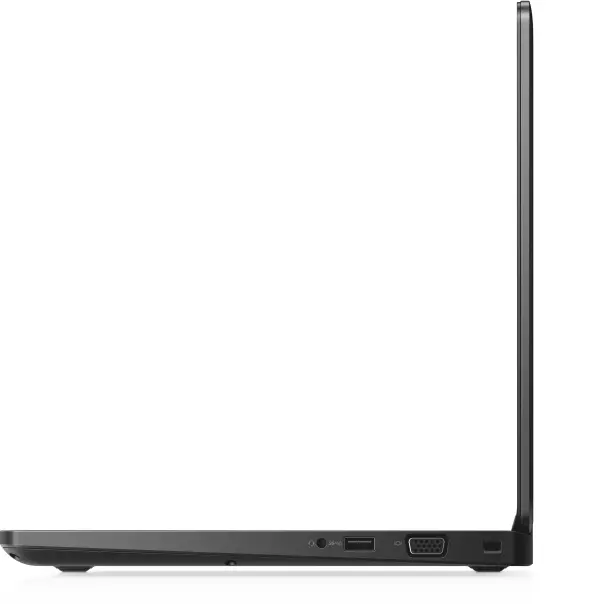 Dell - Latitude 5491 - Intel HexaCore I7 8850H - 8GB Ram - 256GB SSD - 14" (35,56 cm) - Windows 11 Pro - Duitstalig toetsenbord