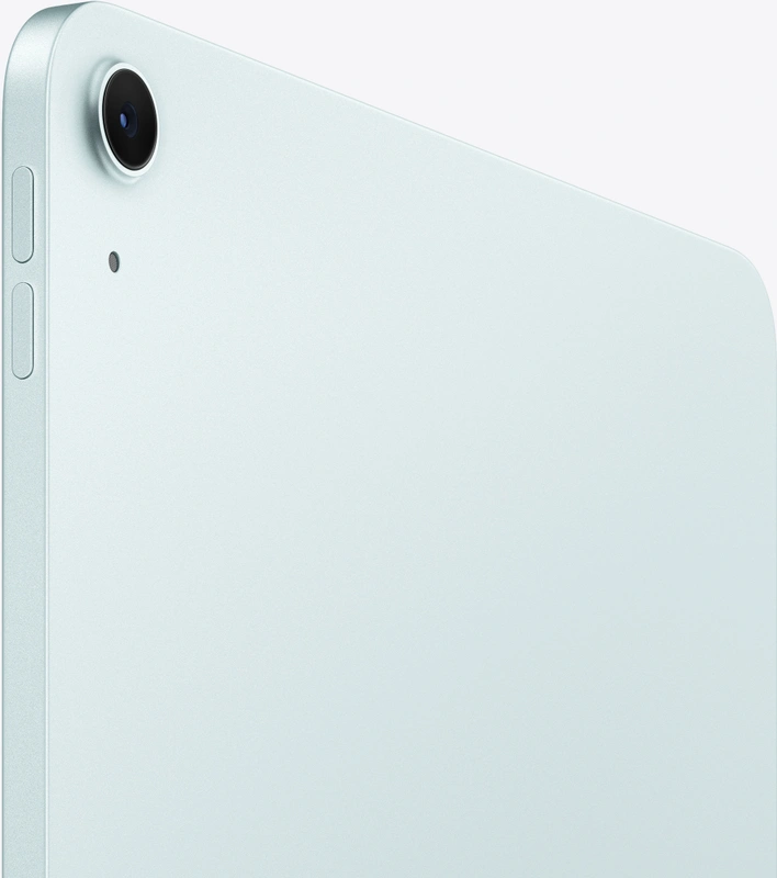 iPad Air 6 (2024) - M2 - 11 inch - WiFi & 5G - 1TB - Blue