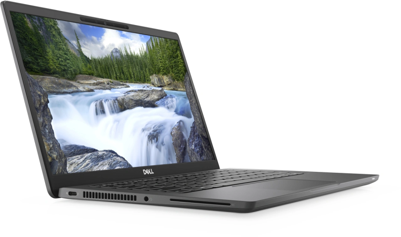 Dell - Latitude 7320 - Intel I5 1145G7 - 8GB Ram - SSD 256GB - 13,3" (33.78 cm) - Windows 11 Pro - Duits toetsenbord
