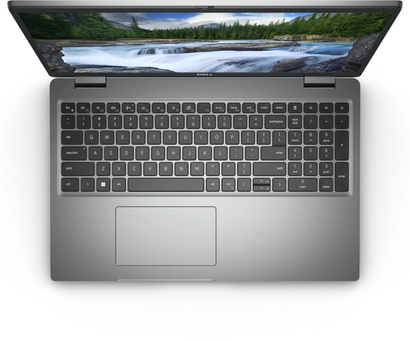 Dell - Latitude 5530 - Intel DecaCore I5 1245U - 16GB Ram - SSD 256GB - 15.6" (39,62 cm) - Windows 11 Pro - Duitstalig toetsenbord